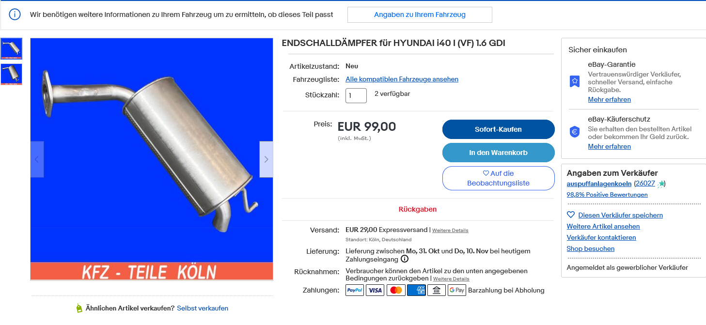 Screenshot 2022-10-20 at 21-07-18 ENDSCHALLDÄMPFER für HYUNDAI i40 I (VF) 1.6 GDI eBay.png